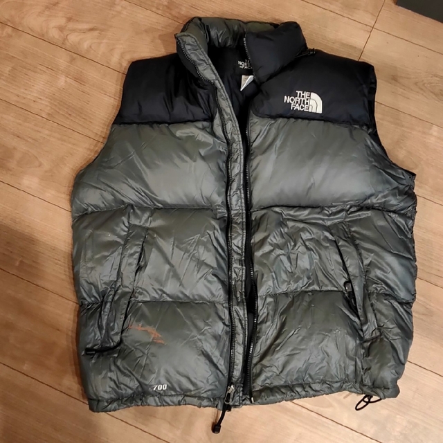 THE NORTH FACE(ザノースフェイス)のノースフェイス    700   ダウン メンズのジャケット/アウター(ダウンジャケット)の商品写真