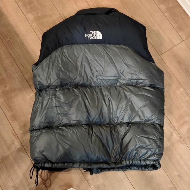 THE NORTH FACE(ザノースフェイス)のノースフェイス    700   ダウン メンズのジャケット/アウター(ダウンジャケット)の商品写真