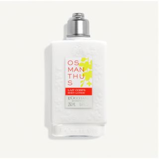 ロクシタン(L'OCCITANE)の【新品未使用】ロクシタン　オスマンサス ボディミルク(ボディローション/ミルク)