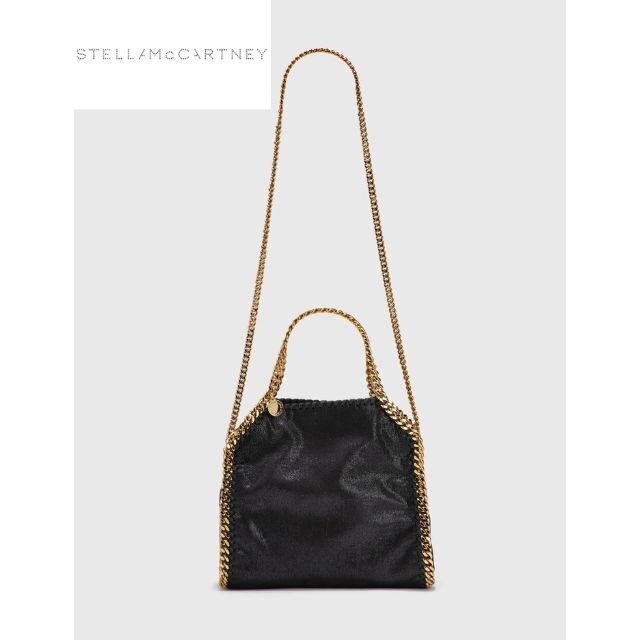 Stella McCartney(ステラマッカートニー)のSTELLA MCCARTNEY ファラベラ ミニ トートバッグ レディースのバッグ(トートバッグ)の商品写真