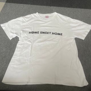 エグザイル(EXILE)のhonest boy Tシャツ(Tシャツ/カットソー(半袖/袖なし))