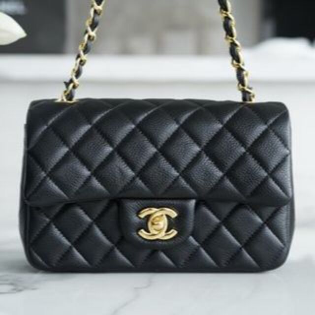 メーカー直売】 CHANEL バック chanel 美品 - ショルダーバッグ - kajal.pl