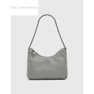 ステラマッカートニー(Stella McCartney)のSTELLA MCCARTNEY ファラベラ ジップ ミニ ショルダーバッグ(ハンドバッグ)