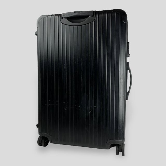 RIMOWA(リモワ)の■RIMOWA サルサ■ 104L 4輪 旅行バッグ 5泊-8泊 キャリーケース メンズのバッグ(トラベルバッグ/スーツケース)の商品写真