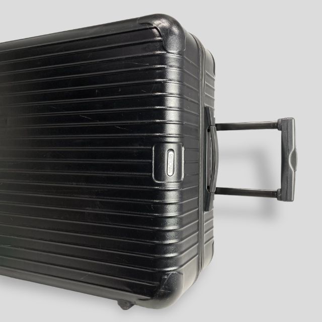 RIMOWA(リモワ)の■RIMOWA サルサ■ 104L 4輪 旅行バッグ 5泊-8泊 キャリーケース メンズのバッグ(トラベルバッグ/スーツケース)の商品写真