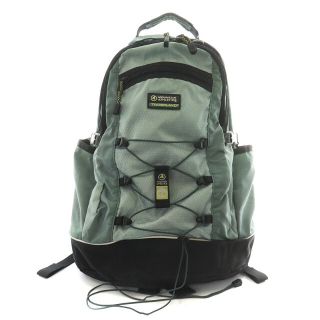 ティンバーランド(Timberland)のティンバーランド MOUNTAIN ATHLETICS リュックサック 緑(バッグパック/リュック)