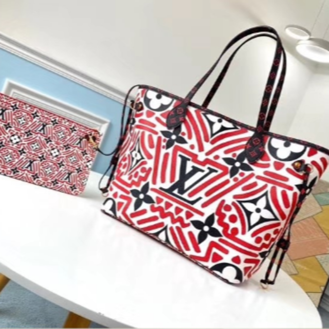 新品即決 VUITTON 即発送 LOUIS - VUITTON LOUIS ルイヴィトン トート