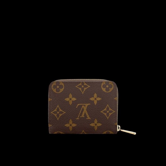 【専用】LOUIS VUITTON ジッピー.コインパース