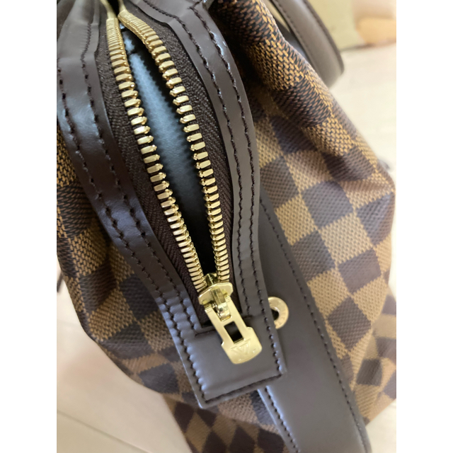 LOUIS VUITTON(ルイヴィトン)のルイヴィトン　チェルシー　ダミエ レディースのバッグ(ショルダーバッグ)の商品写真