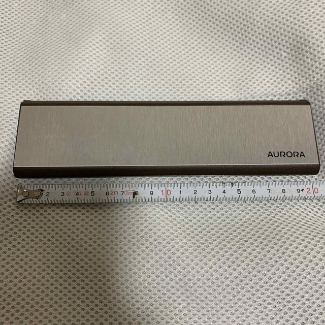 AURORA テッシー　thesi ボールペン　未使用　箱付き新品　貴重