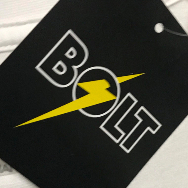 Lightning Bolt(ライトニングボルト)のLIGHTNING BOLT ライトニングボルト  Tシャツ ★M メンズのトップス(Tシャツ/カットソー(半袖/袖なし))の商品写真