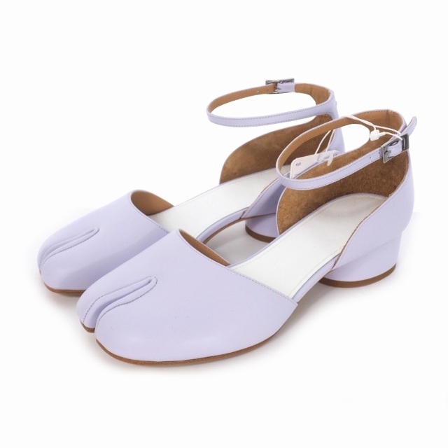 熱い販売 Maison Martin Margiela - メゾンマルジェラ タビ スカルパ