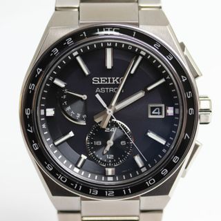 セイコー(SEIKO)のSEIKO セイコー アストロン 電波ソーラー 腕時計 ソーラー SBXY039/8B63-0BB0 メンズ【中古】(腕時計(デジタル))