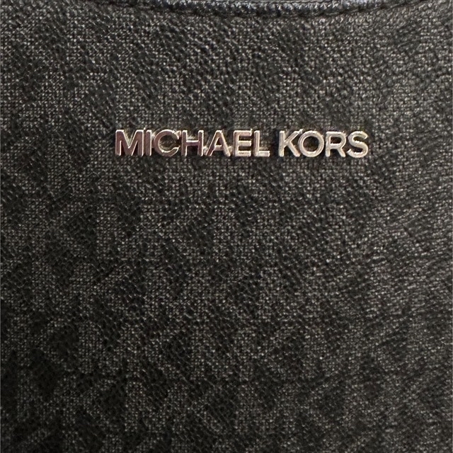 Michael Kors(マイケルコース)のマイケルコース　トートバッグ　モノグラム レディースのバッグ(トートバッグ)の商品写真