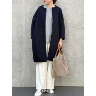 ビアズリー ロングコート(レディース)の通販 54点 | BEARDSLEYの