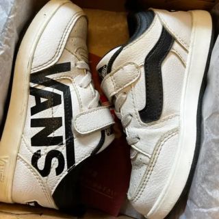 ヴァンズ(VANS)のVANS スニーカー(スニーカー)