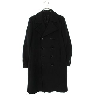 セリーヌ(celine)のセリーヌバイエディスリマン DOUBLE BREASTED WOOL BLEND COAT 2M601522K ダブルウールチェスターコート メンズ 50(その他)