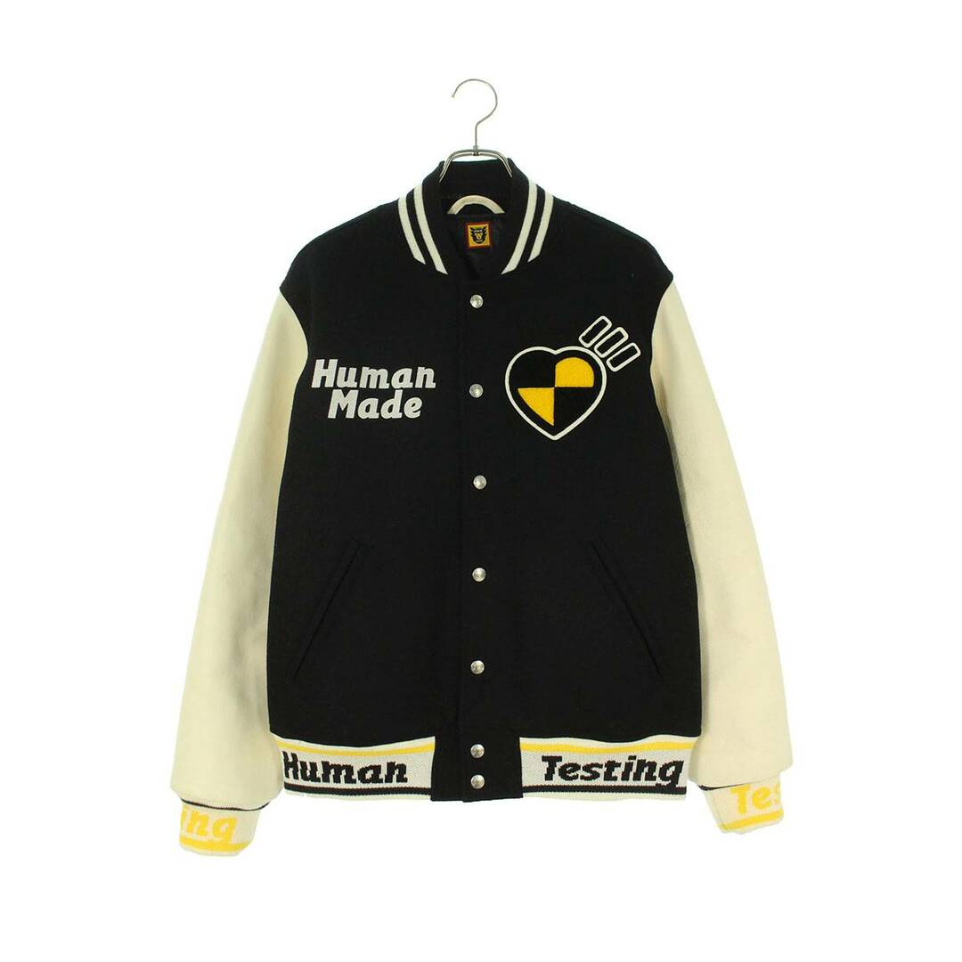 春のコレクション MADE HUMAN - L メンズ ヒューマンテイスティング