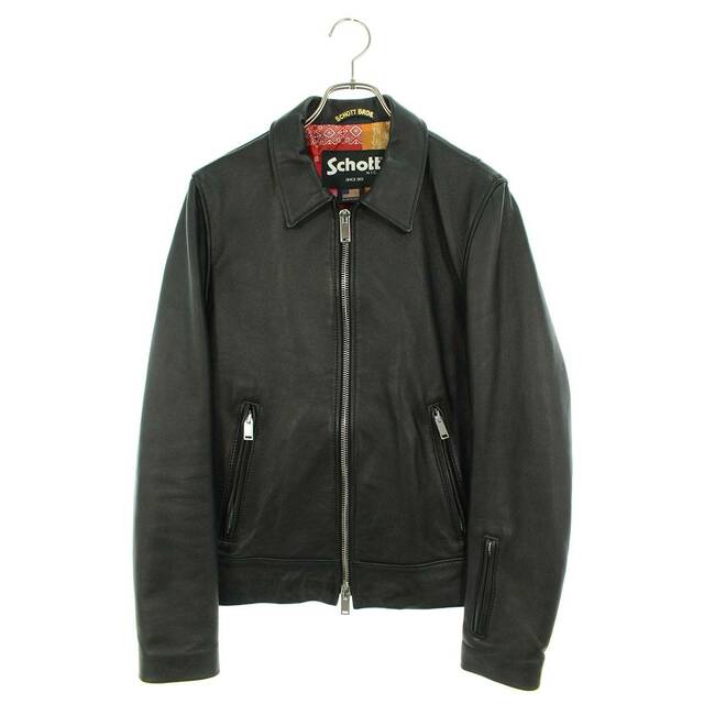 人気ブランドを SOPHNET. - ソフネット ×ショット schott 18AW 7566