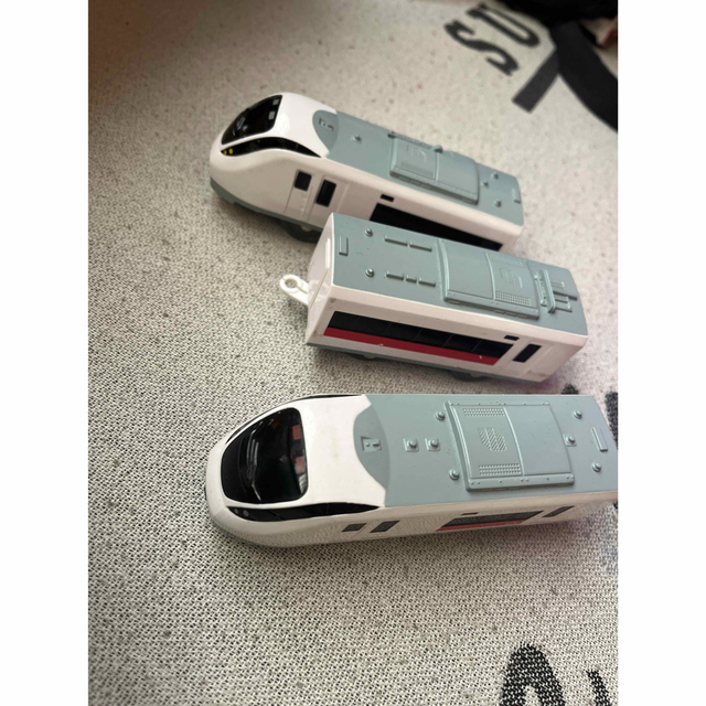 ういろう様専用出品 キッズ/ベビー/マタニティのおもちゃ(電車のおもちゃ/車)の商品写真