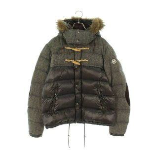 モンクレール ダウンジャケット(メンズ)の通販 7,000点以上 | MONCLER ...