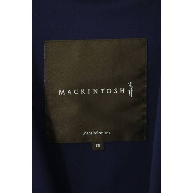 MACKINTOSH(マッキントッシュ)のマッキントッシュ NO.EB 3Bコート メンズ 38 メンズのジャケット/アウター(その他)の商品写真