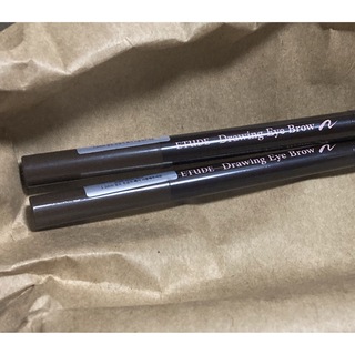 エチュードハウス(ETUDE HOUSE)のETUDE Drawing Eye Brow 06 Ash Brown  ×2(アイブロウペンシル)