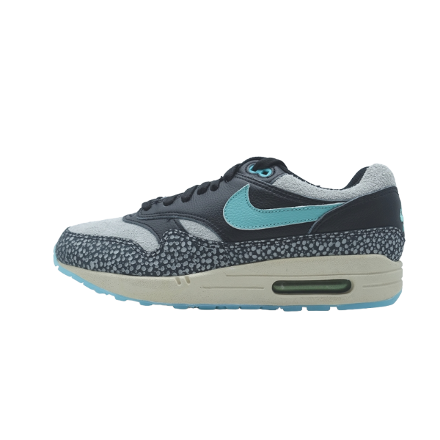 NIKE BY YOU UNLOCKED AIR MAX 1