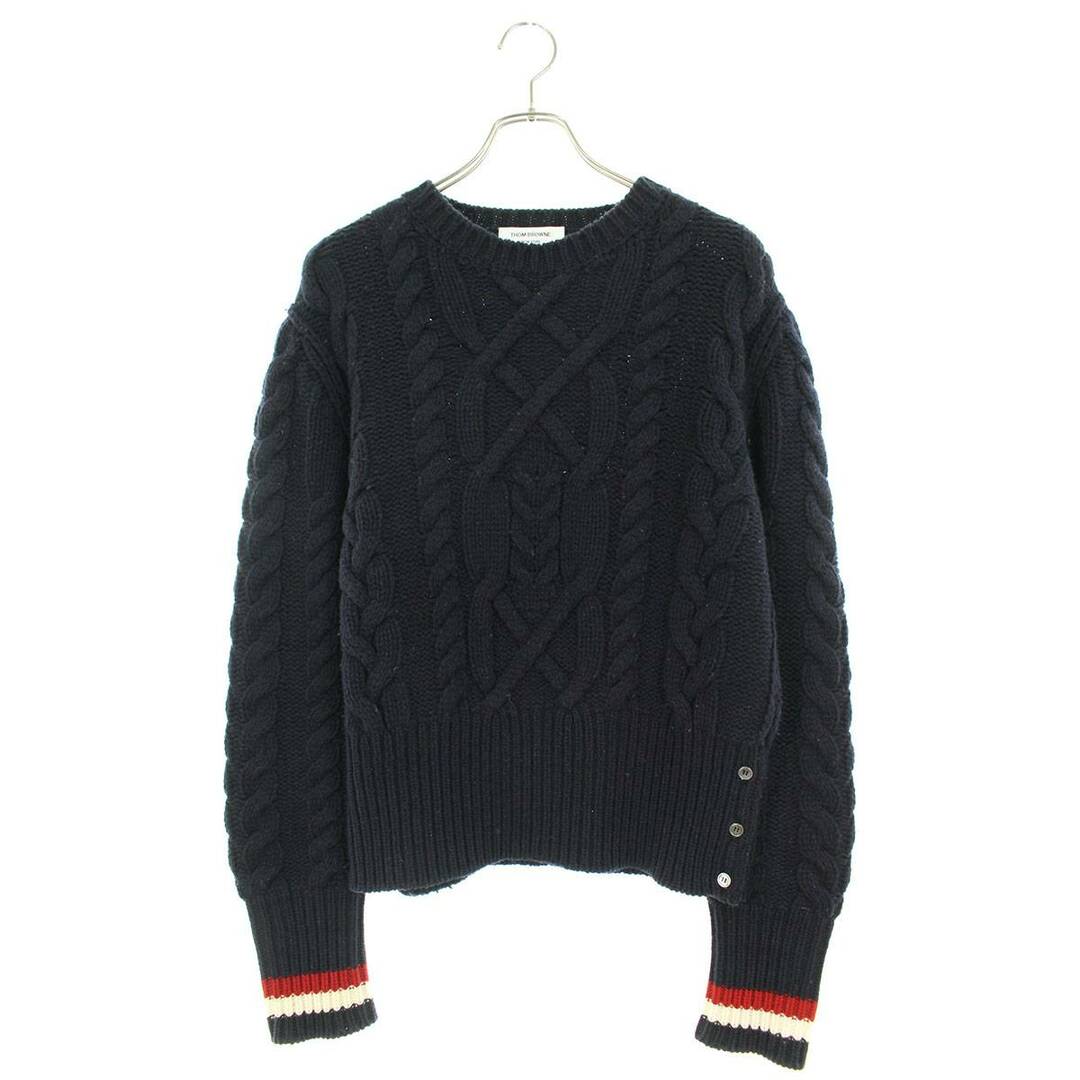 在庫超激得 THOM BROWNE - THOM BROWNE ニット・セーター メンズの通販