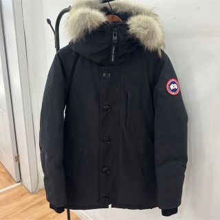 カナダグース(CANADA GOOSE)のカナダグース　ダウンジャケット　ジャスパー(ダウンジャケット)