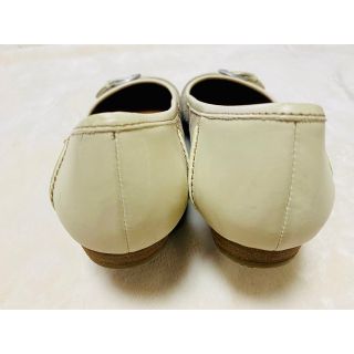 Clarks - ️ ❤️ Clarks クラークス ローヒール エアーソール 23.5の ...