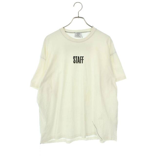 VETEMENTS Hanes ヴェトモン Tシャツ