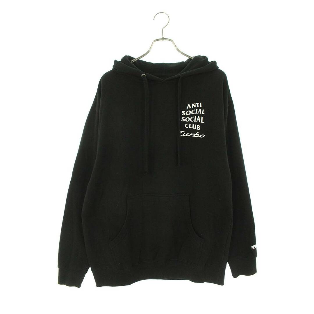 アンチソーシャルソーシャルクラブ ×ネイバーフッド NEIGHBORHOOD