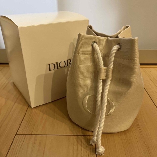 Dior(ディオール)のディオール　ノベルティ エンタメ/ホビーのコレクション(ノベルティグッズ)の商品写真