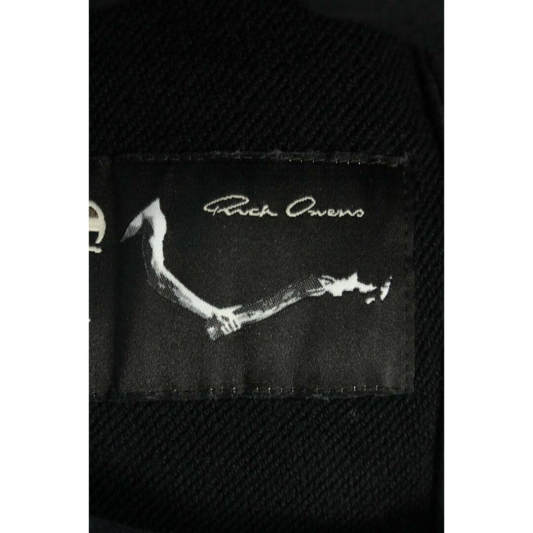 Rick Owens(リックオウエンス)のリックオウエンス ×チャンピオン Champion　 21SS CM21S0007-216755 五芒星ロゴプルオーバーパーカー メンズ S メンズのトップス(パーカー)の商品写真