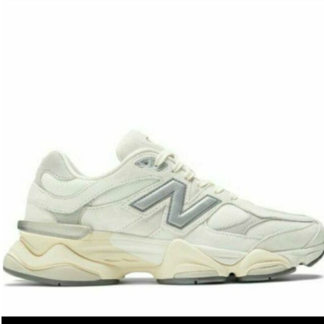 安い 新品未使用 New Balance U9060 23.0cm ホワイト tdh-latinoamerica.de
