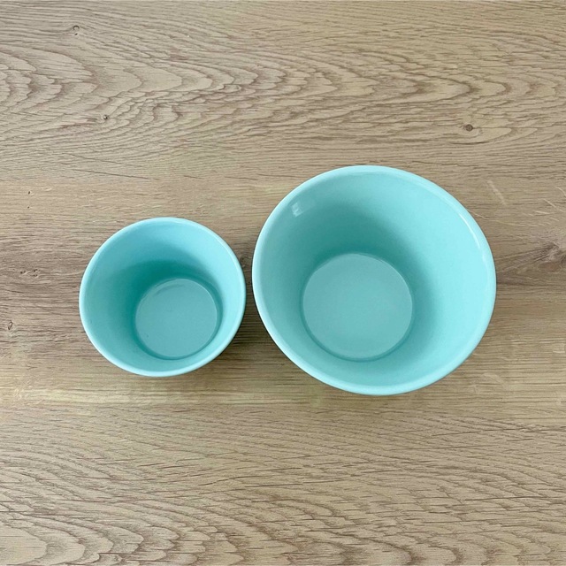 LE CREUSET(ルクルーゼ)のルクルーゼ  ネオボール インテリア/住まい/日用品のキッチン/食器(食器)の商品写真