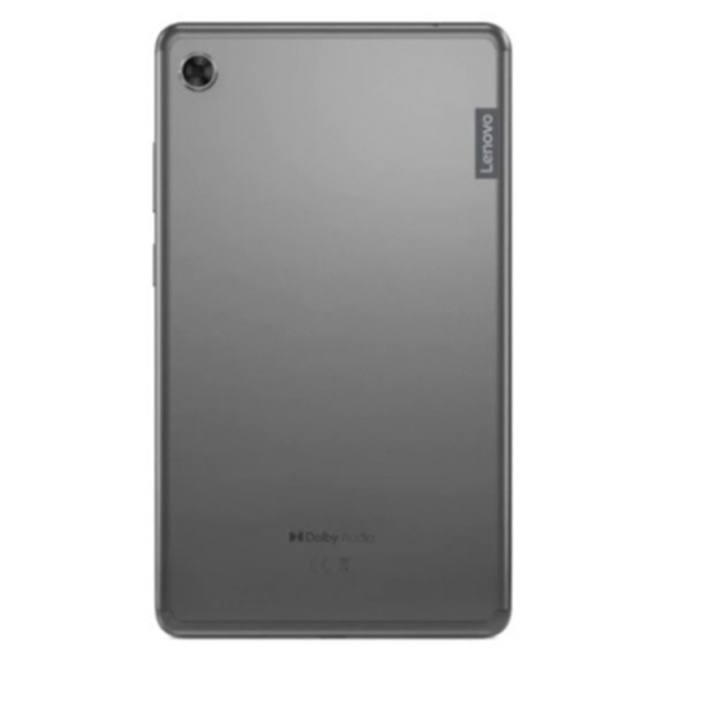 Lenovo Tab M7 (3rd Gen) アイアングレー 2