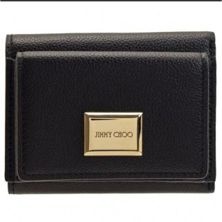 ジミーチュウ(JIMMY CHOO)のジミーチュウ JIMMY CHOO 3つ折財布 MAGDA GFH ミニ財布(財布)