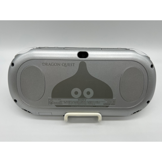 完品・美品】PS Vita ドラゴンクエスト メタルスライムエディション