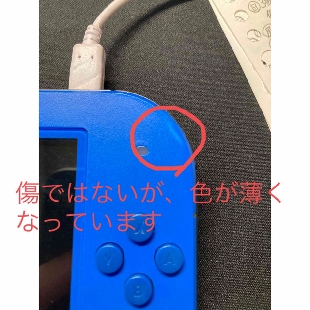 ニンテンドー2DS(ニンテンドー2DS)のニンテンドー2DS エンタメ/ホビーのゲームソフト/ゲーム機本体(携帯用ゲーム機本体)の商品写真