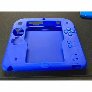 ニンテンドー2DS - ニンテンドー2DSの通販 by わんぱちs shop