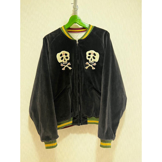 PORTER - Porter Classic H/W インディゴストライプ スリーピースの PORTER - Porter Classic H/W インディゴストライプ スリーピースの