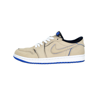 ナイキ(NIKE)のNIKE SB 19aw AIR JORDAN 1 LOW QS(スニーカー)