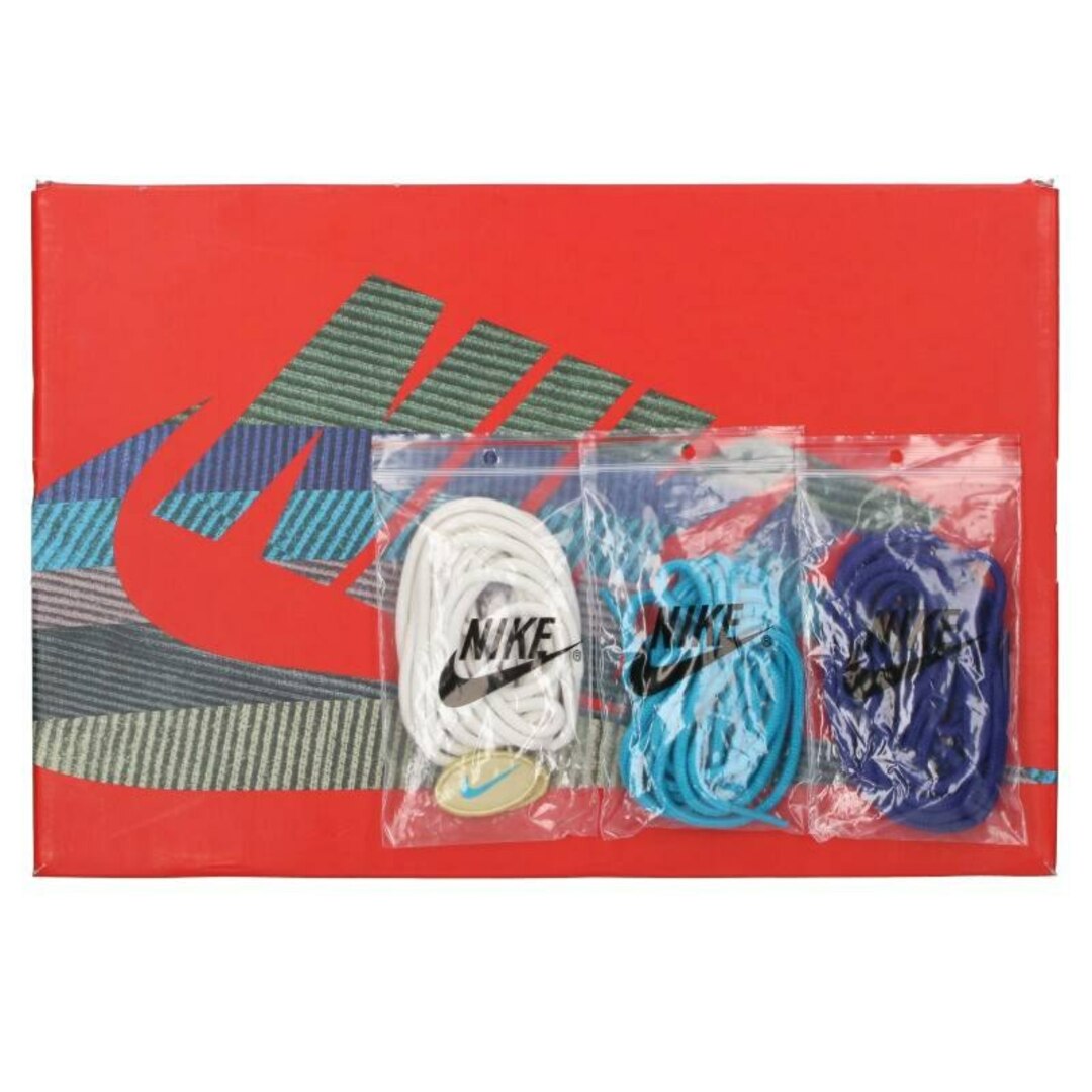 NIKE - ナイキ 2018 AIR MAX 1/97 VF SW SEAN WOTHERSPOON NIKE - ナイキ 2018 AIR MAX 1/97 VF SW SEAN WOTHERSPOON