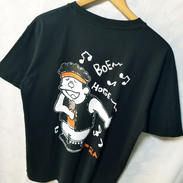 新品 ペアルック Tシャツ XL ジャイアン スネ夫 ドラえもん サンリオ 半袖