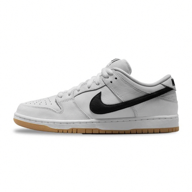 Nike SB Dunk Low Pro White 26.5cm