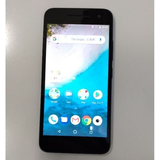 SHARP - YmobileSHARP Android One S1 スマートフォン ブラック