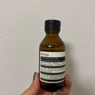 イソップ(Aesop)のAesop バランシングトナー　100mL(化粧水/ローション)