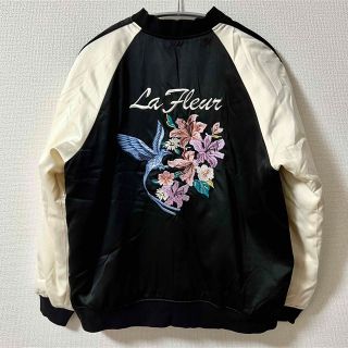 ページボーイ(PAGEBOY)の【PAGE BOY スカジャン】美品(スカジャン)